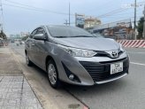 Toyota Vios 1.5E MT 2020 - Còn bảo hành hãng đến 12/2023