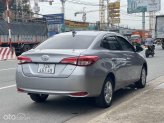 Toyota Vios 1.5E MT 2020 - Còn bảo hành hãng đến 12/2023