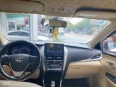 Toyota Vios 2019 - Odo 6 vạn kilomet
