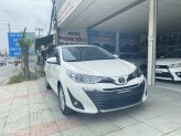 Toyota Vios 2019 - Odo 6 vạn kilomet