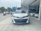 Toyota Vios 2019 - Odo 6 vạn kilomet
