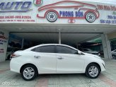 Toyota Vios 2019 - Odo 6 vạn kilomet