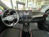 Hyundai Grand i10 Hatchback 1.2 AT 2022 - Giảm 15tr tiền mặt vào giá xe