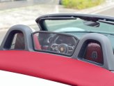Porsche 718 Boxster 2021 - Full option cực chất - chiếc duy nhất model 2022 - full bảo hành tới 2025