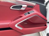 Porsche 718 Boxster 2021 - Full option cực chất - chiếc duy nhất model 2022 - full bảo hành tới 2025