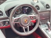 Porsche 718 Boxster 2021 - Full option cực chất - chiếc duy nhất model 2022 - full bảo hành tới 2025