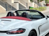 Porsche 718 Boxster 2021 - Full option cực chất - chiếc duy nhất model 2022 - full bảo hành tới 2025