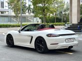 Porsche 718 Boxster 2021 - Full option cực chất - chiếc duy nhất model 2022 - full bảo hành tới 2025