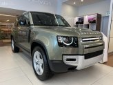 Land Rover Defender 2.0 110HSE 2025 - Xe trang bị cao cấp nhập khẩu chính hãng mới, giá tốt nhất. Xe giao ngay