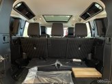 Land Rover Defender 2.0 110HSE 2025 - Xe trang bị cao cấp nhập khẩu chính hãng mới, giá tốt nhất. Xe giao ngay