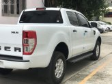 Ford Ranger 2022 - Trắng, giao ngay, đặt ngay giá tốt nhất thị trường, tặng gói phụ kiện, trả trước cần 180 triệu nhận xe. Lh hotline