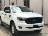Ford Ranger 2022 - Trắng, giao ngay, đặt ngay giá tốt nhất thị trường, tặng gói phụ kiện, trả trước cần 180 triệu nhận xe. Lh hotline