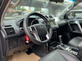 Toyota Land Cruiser Prado 2016 - 1 chủ từ đầu đẹp nguyên bản