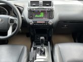 Toyota Land Cruiser Prado 2016 - 1 chủ từ đầu đẹp nguyên bản