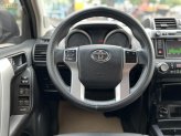 Toyota Land Cruiser Prado 2016 - 1 chủ từ đầu đẹp nguyên bản