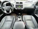 Toyota Land Cruiser Prado 2016 - 1 chủ từ đầu đẹp nguyên bản