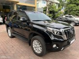 Toyota Land Cruiser Prado 2016 - 1 chủ từ đầu đẹp nguyên bản