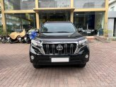 Toyota Land Cruiser Prado 2016 - 1 chủ từ đầu đẹp nguyên bản