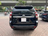 Toyota Land Cruiser Prado 2016 - 1 chủ từ đầu đẹp nguyên bản