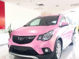 VinFast Fadil Tiêu Chuẩn 2022 - Giảm thẳng 40tr tiền mặt - Hỗ trợ trả góp tới 85%, áp voucher 70tr
