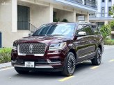 Lincoln Navigator 2021 - Bản cao cấp nhất của dòng