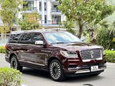 Lincoln Navigator 2021 - Bản cao cấp nhất của dòng