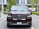 Lincoln Navigator 2021 - Bản cao cấp nhất của dòng