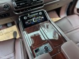 Lincoln Navigator 2021 - Bản cao cấp nhất của dòng