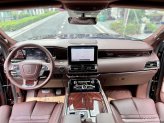 Lincoln Navigator 2021 - Bản cao cấp nhất của dòng
