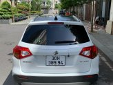 Suzuki Vitara 1.6 AT 2016 - Ghé vào xem em nó - Siêu mới - Chủ mới chỉ việc chạy không lo về bảo dưỡng