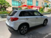 Suzuki Vitara 1.6 AT 2016 - Ghé vào xem em nó - Siêu mới - Chủ mới chỉ việc chạy không lo về bảo dưỡng