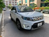 Suzuki Vitara 1.6 AT 2016 - Ghé vào xem em nó - Siêu mới - Chủ mới chỉ việc chạy không lo về bảo dưỡng