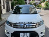 Suzuki Vitara 1.6 AT 2016 - Ghé vào xem em nó - Siêu mới - Chủ mới chỉ việc chạy không lo về bảo dưỡng