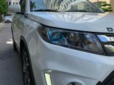 Suzuki Vitara 1.6 AT 2016 - Ghé vào xem em nó - Siêu mới - Chủ mới chỉ việc chạy không lo về bảo dưỡng
