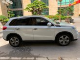 Suzuki Vitara 1.6 AT 2016 - Ghé vào xem em nó - Siêu mới - Chủ mới chỉ việc chạy không lo về bảo dưỡng