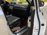 Suzuki Vitara 1.6 AT 2016 - Ghé vào xem em nó - Siêu mới - Chủ mới chỉ việc chạy không lo về bảo dưỡng