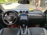 Suzuki Vitara 1.6 AT 2016 - Ghé vào xem em nó - Siêu mới - Chủ mới chỉ việc chạy không lo về bảo dưỡng