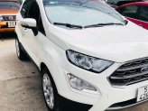 Ford EcoSport Titanium 1.5L AT 2022 - Cần bán gấp xe nhập khẩu nguyên chiếc giá 598tr