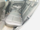 Ford EcoSport Titanium 1.5L AT 2022 - Cần bán gấp xe nhập khẩu nguyên chiếc giá 598tr