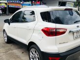 Ford EcoSport Titanium 1.5L AT 2022 - Cần bán gấp xe nhập khẩu nguyên chiếc giá 598tr