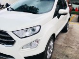 Ford EcoSport Titanium 1.5L AT 2022 - Cần bán gấp xe nhập khẩu nguyên chiếc giá 598tr