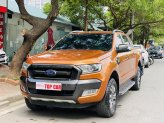 Ford Ranger 2016 - Biển Hà Nội