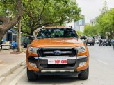 Ford Ranger 2016 - Biển Hà Nội