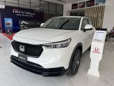 Honda HR-V L 2022 - Xe giao ngay đủ màu, giá tốt