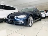 BMW 320i 2016 - Xe sang cực đẹp, biển thành phố, nhập Đức
