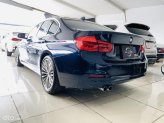 BMW 320i 2016 - Xe sang cực đẹp, biển thành phố, nhập Đức