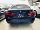 BMW 320i 2016 - Xe sang cực đẹp, biển thành phố, nhập Đức