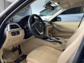 BMW 320i 2016 - Xe sang cực đẹp, biển thành phố, nhập Đức