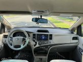 Toyota Sienna 2010 - Nhập khẩu, đi chuẩn 7 vạn km