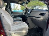 Toyota Sienna 2010 - Nhập khẩu, đi chuẩn 7 vạn km
